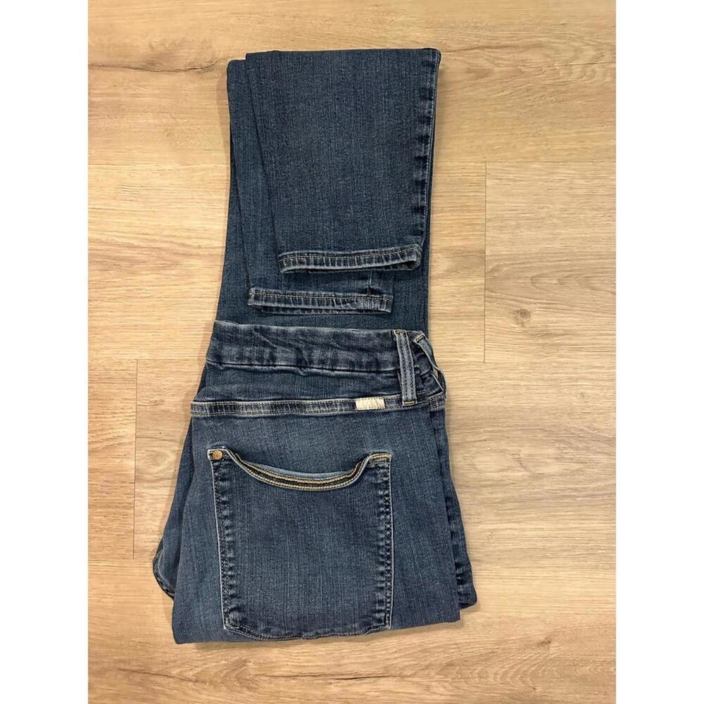 804 H&M super skinny stretch jeans 29x27​